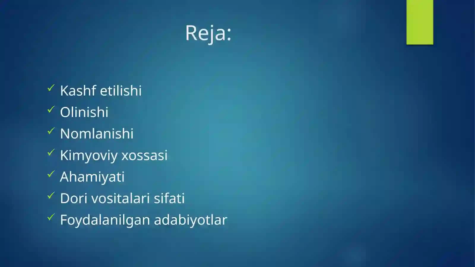 kraun efirlari 2