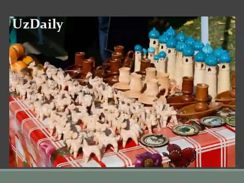 XALQARO TURIZM VA O‘ZBEKISTONDA TURIZMNI RIVOJLANTIRISHNING BA’ZI MASALALARI 2
