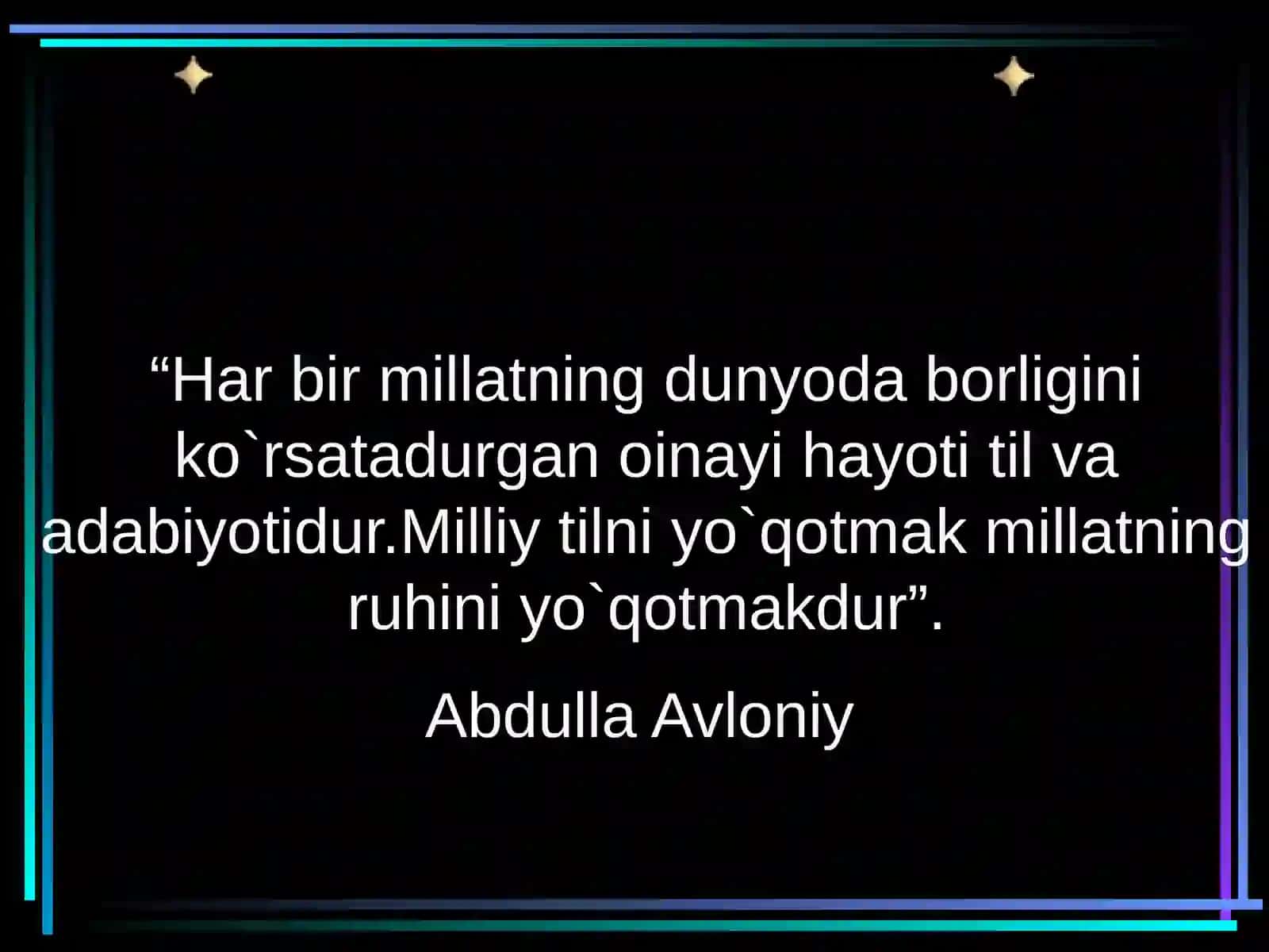 Imirsinova Gulzira 5-sinfonatilifani "Sifat so'z turkumi" 2
