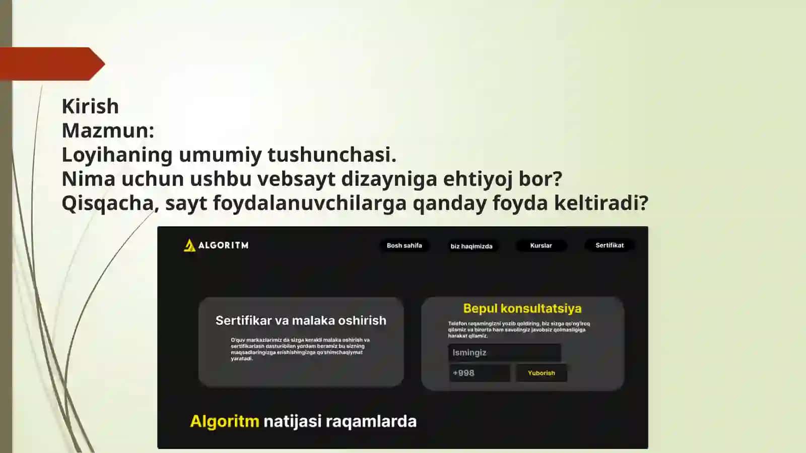 ALGORITM 2