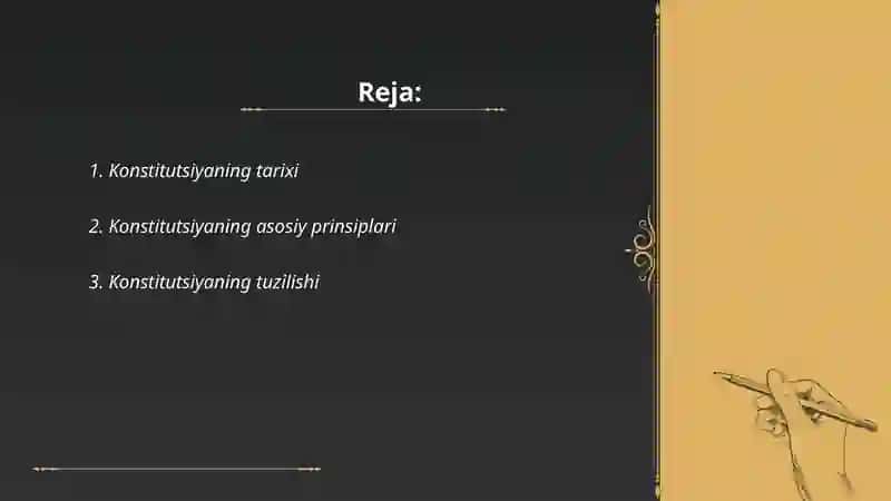 Konstitutsiya 2