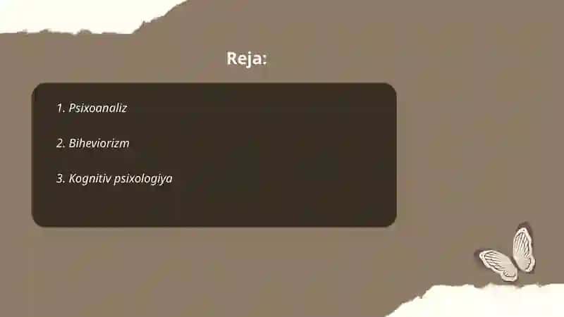 Psixoanaliz 2