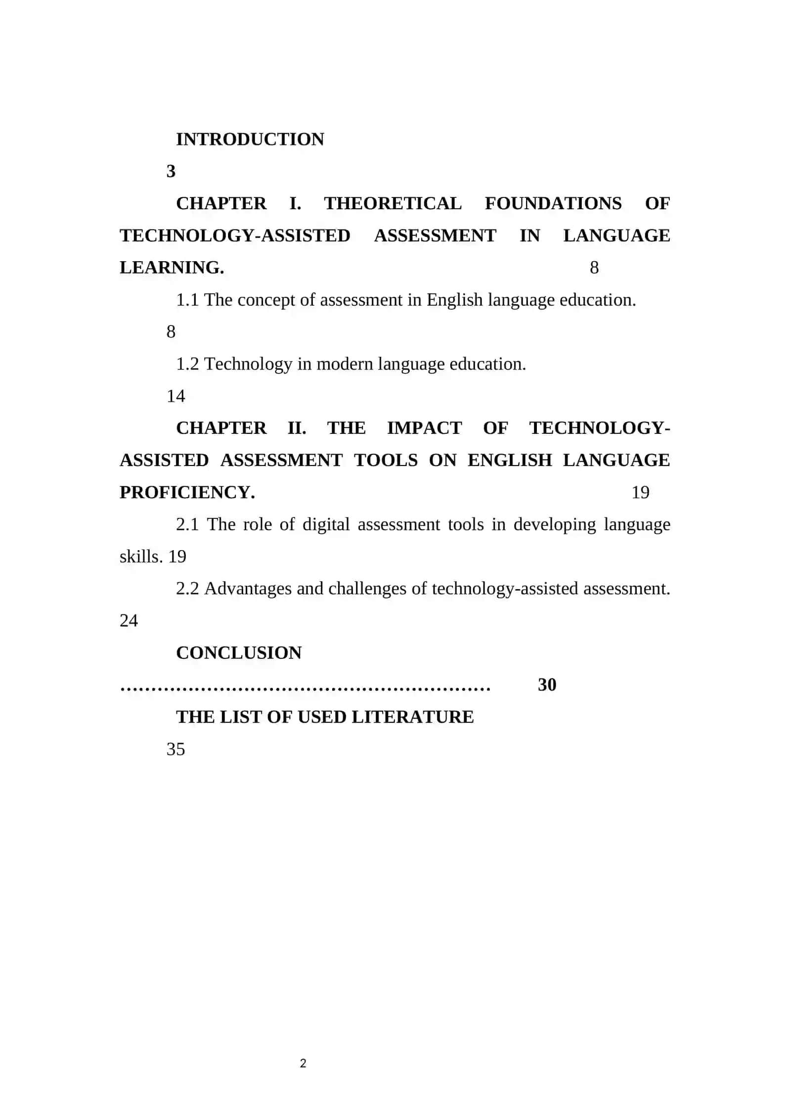 Technology-Assisted Assessment Tools in Language Learning 2
