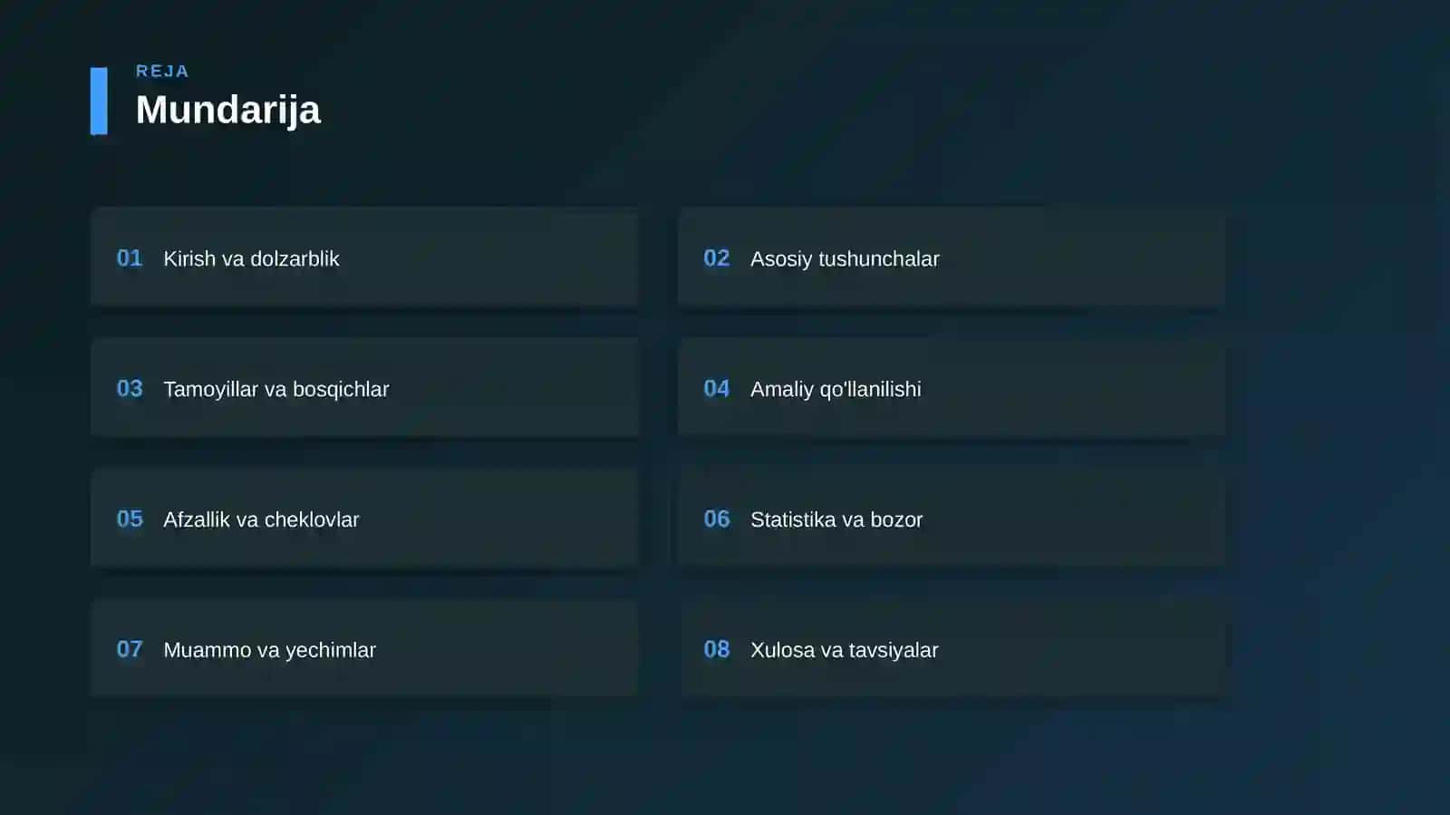 Agile va Scrum — amaliy strategiyalar — 1-qism 2