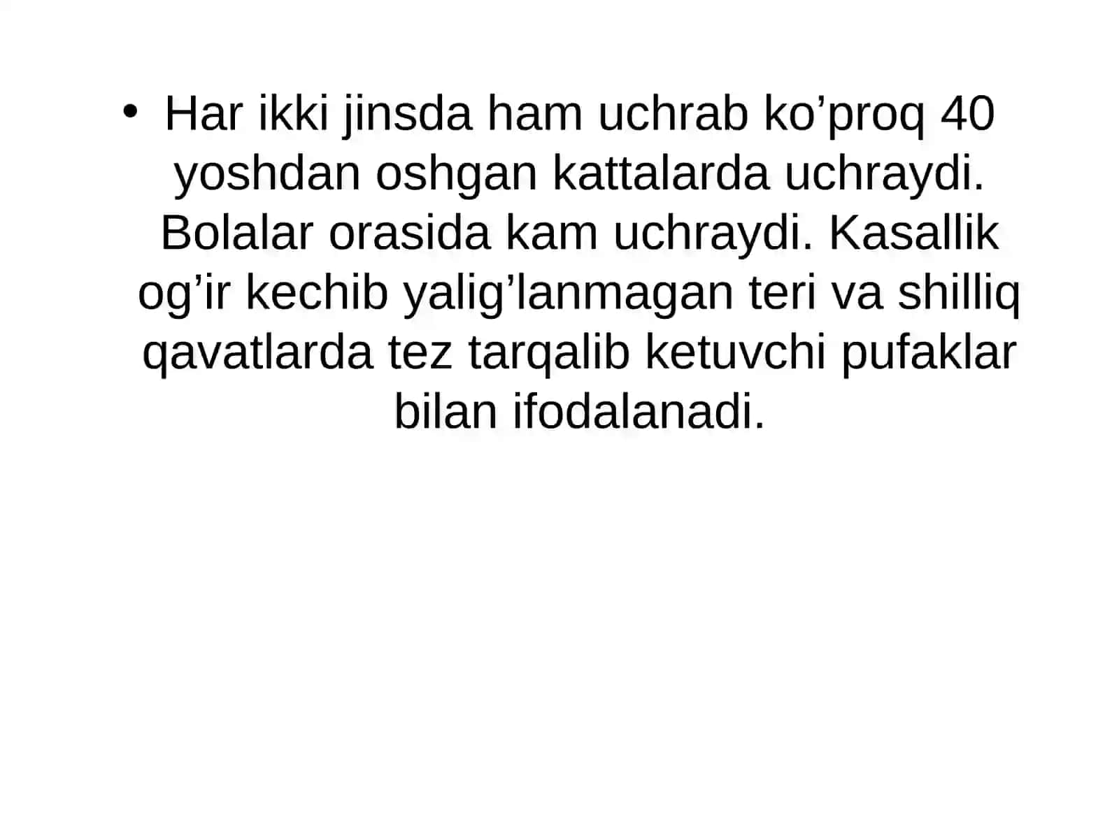 Seboreyali yoki eritematoz po’rsildoq yara 2