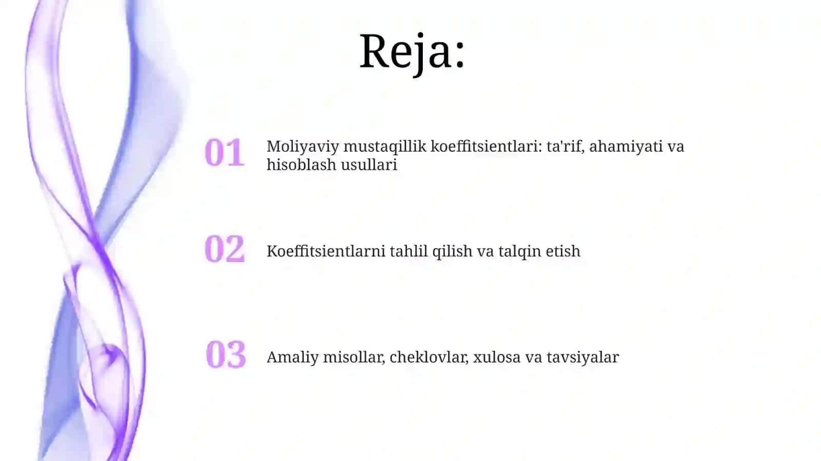 Moliyaviy mustaqillik koeffitsientlarinianiqlashtartibi 2