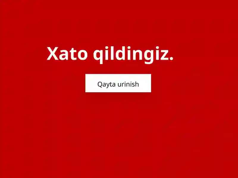 Ochiq dars uchun viktorina 2