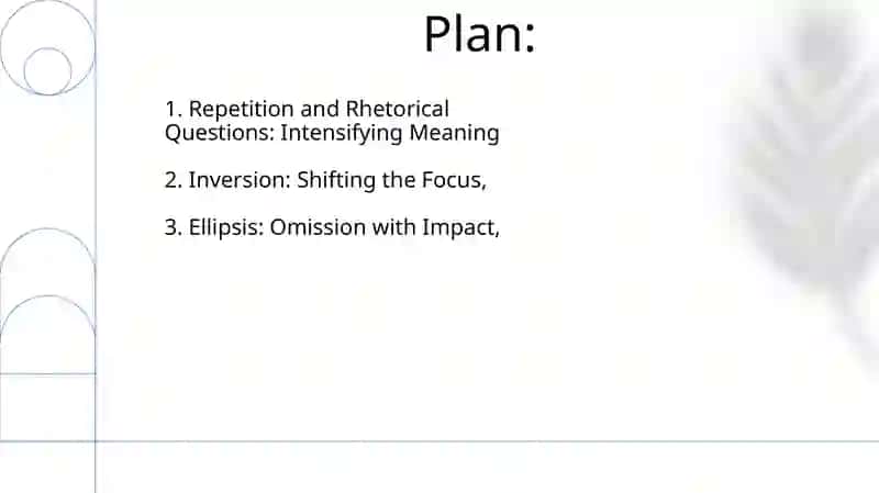 The Power of Rhetorical Questions in Persuasion 2