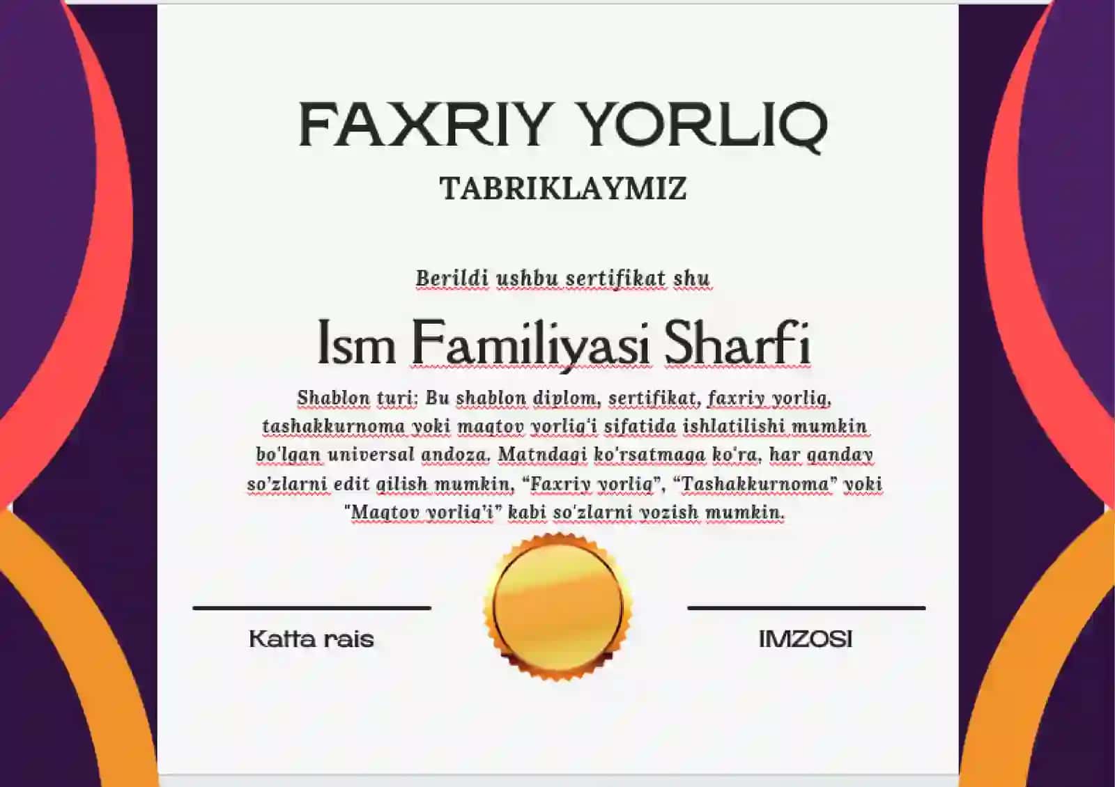 FAXRIY YORLIQ 2