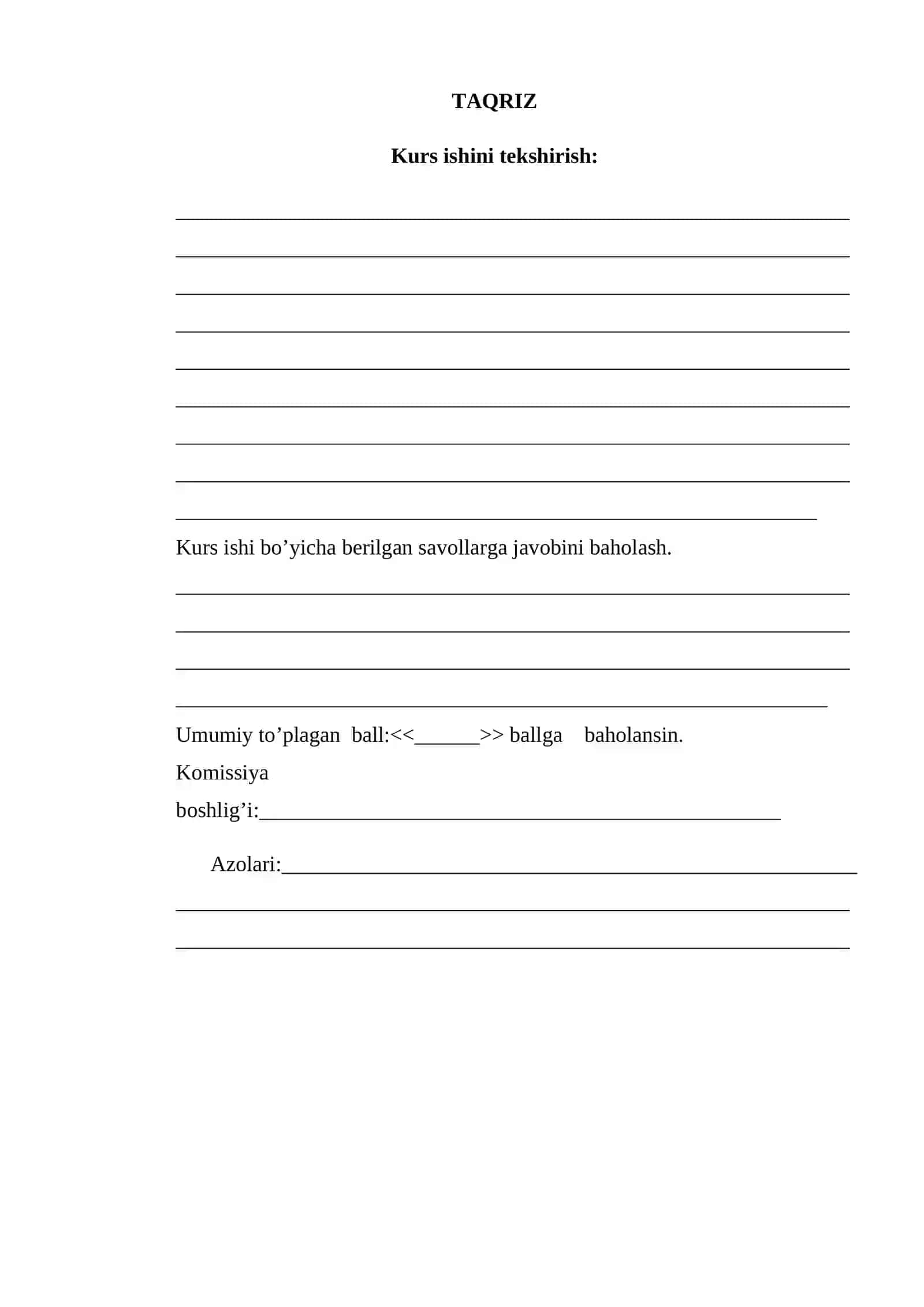 «Belgilarning birikkan holda irsiylanishi. » 2