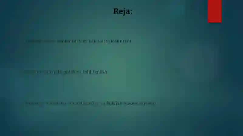 Ta'lim platformalari va ijtimoiy tarmoqlarda videolarni e'lon qilish 2