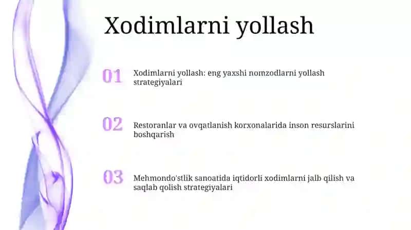 Kadrlar Menejmenti 2