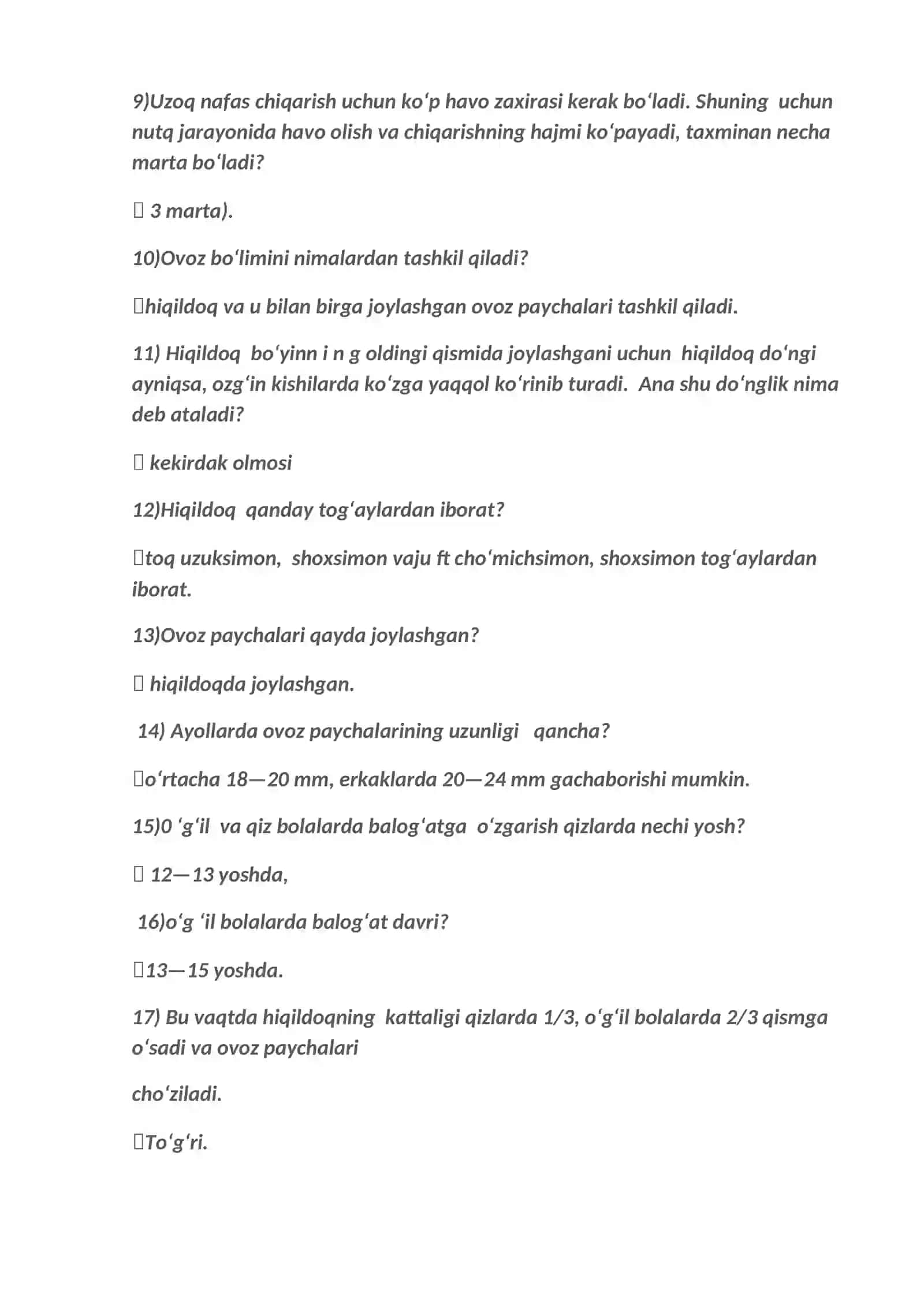 LOGOPEDIYA.QOLLANMA. MUKAMMAL DARAJADA O’ZLASHTIRING! 1-QISM 2