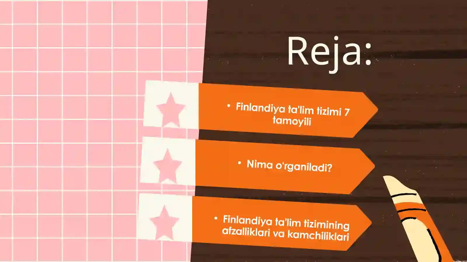 Finlandiya ta'lim tizimi 2