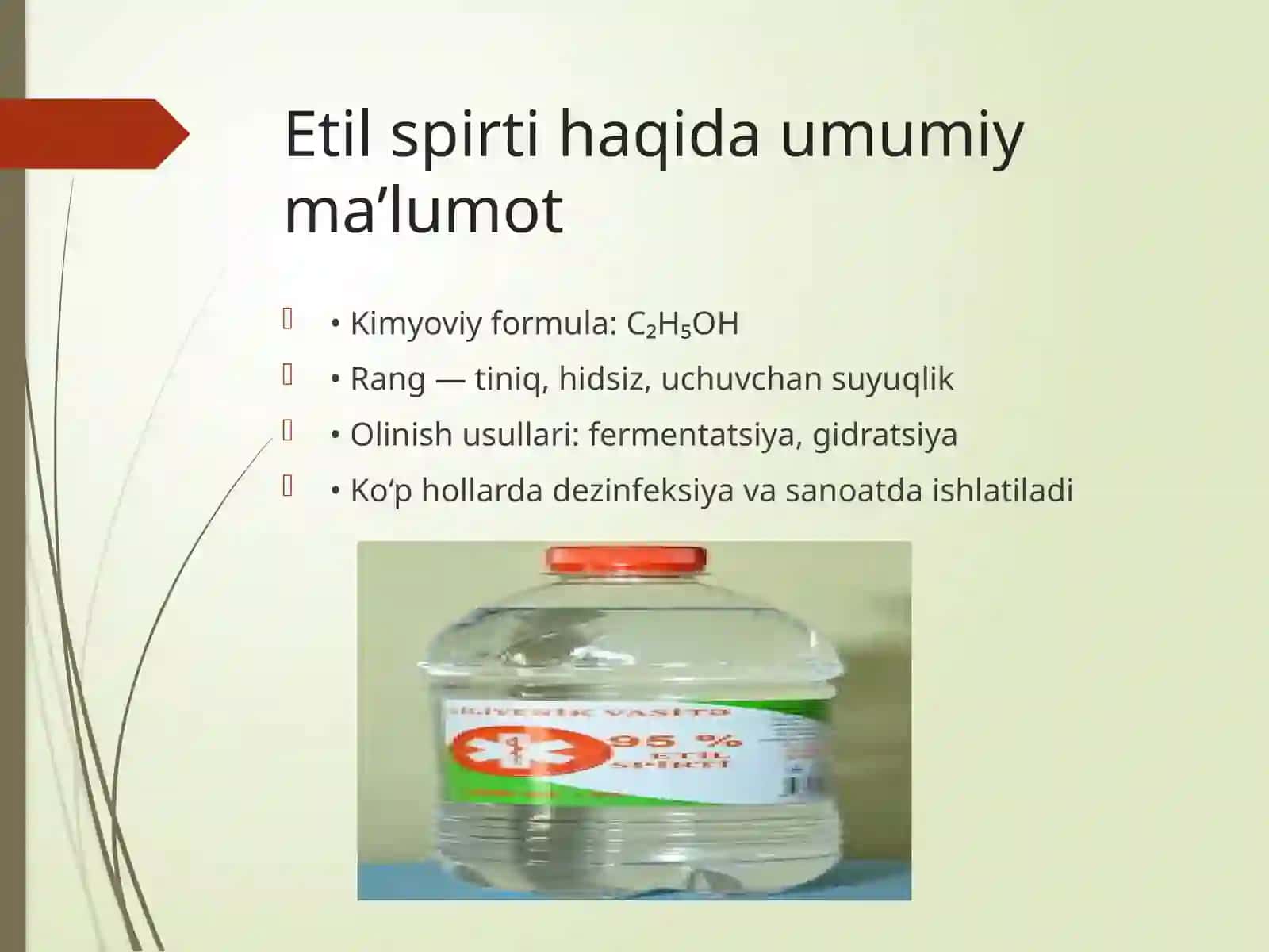 Etilspirti.Alkogolizmvauningoqibatlari 2