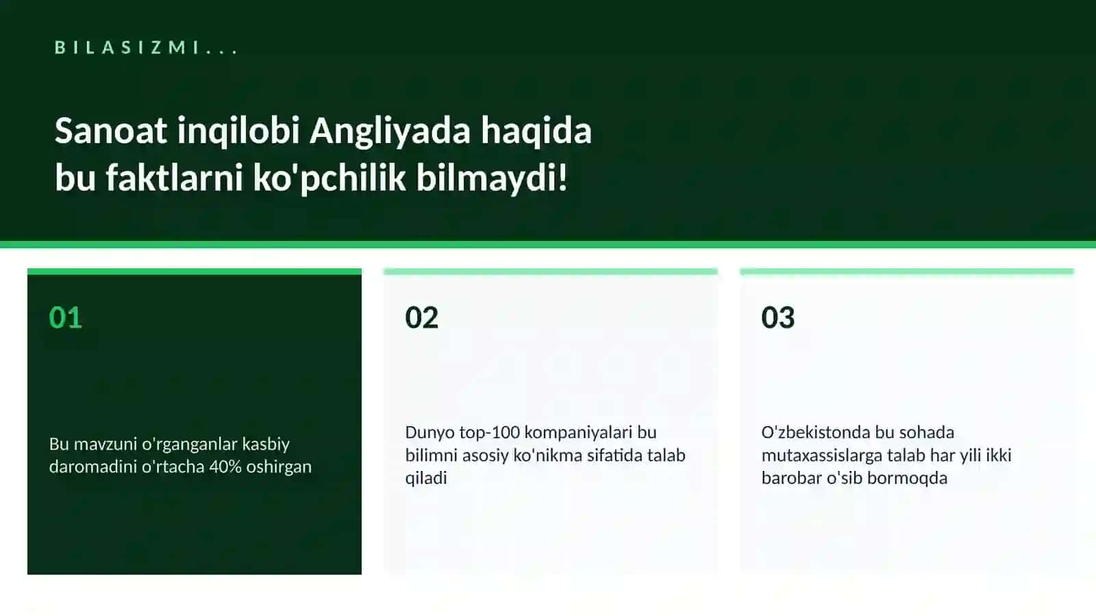 Sanoat inqilobi Angliyada 2