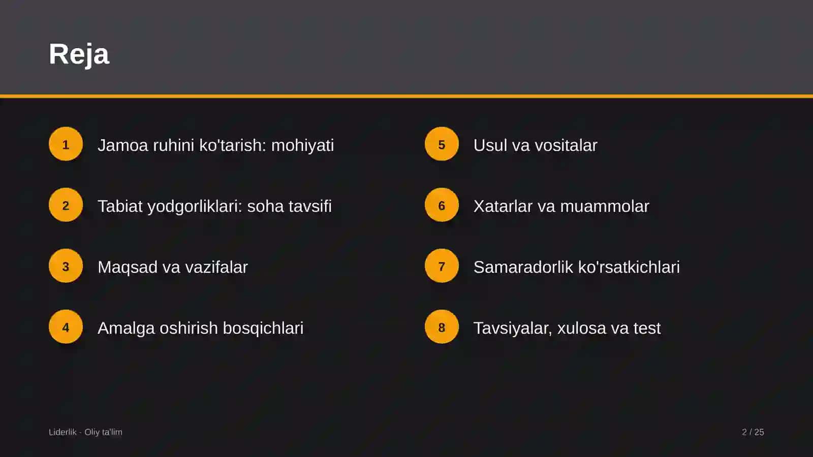 tabiat yodgorliklarida jamoa ruhini ko'tarish 8468 2