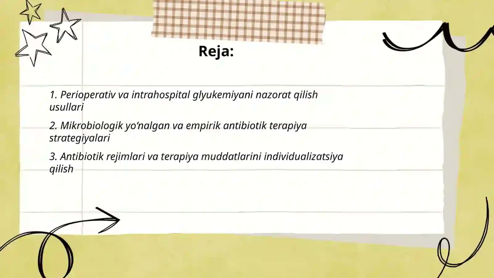 Yumshoq To'qimalar Xirurgik Infeksiyasini Davolash Usullari 2