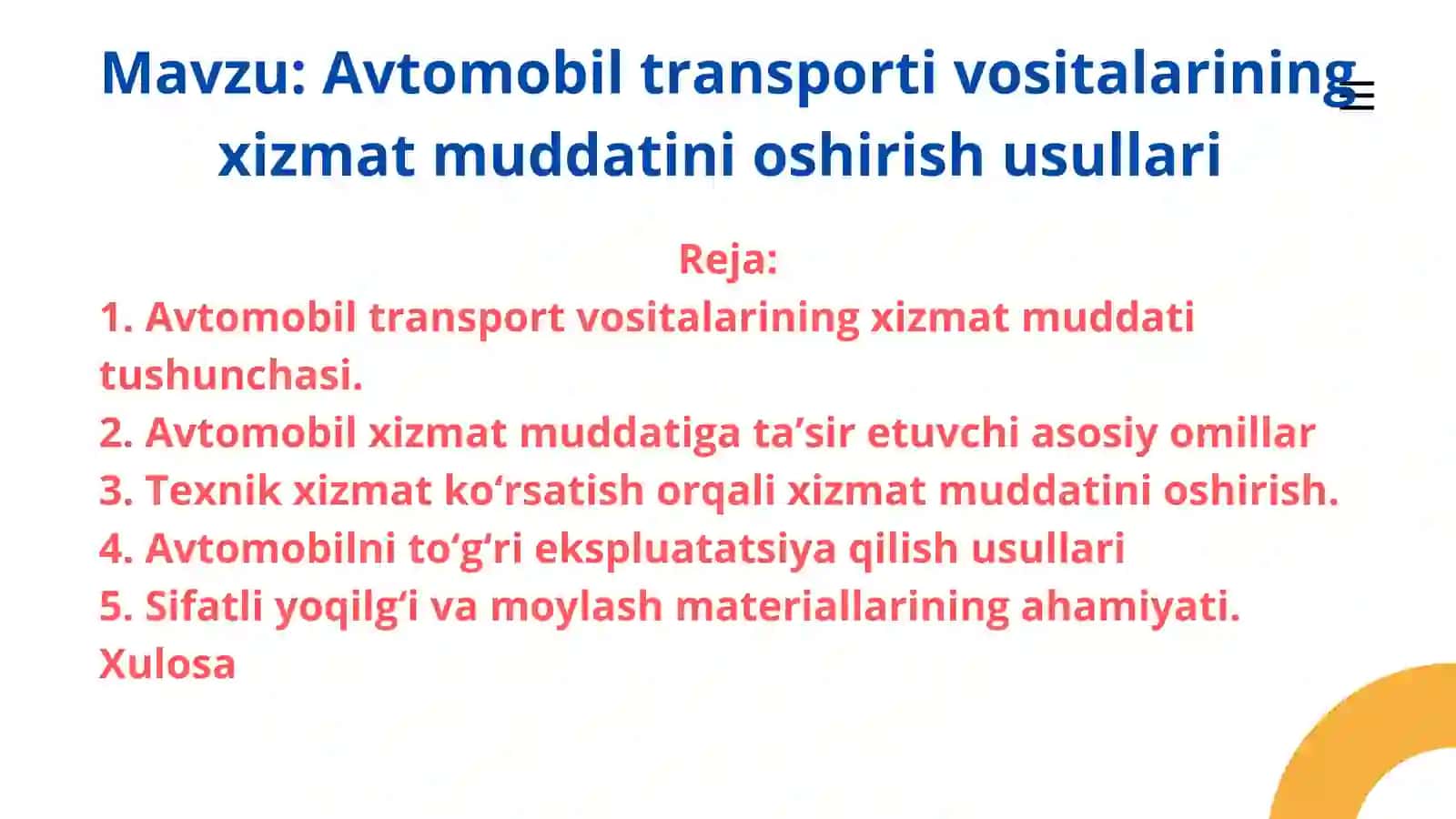 Taqdimot 2