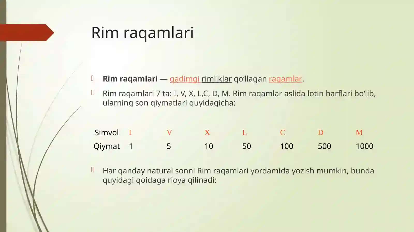 Rimraqamlari 2