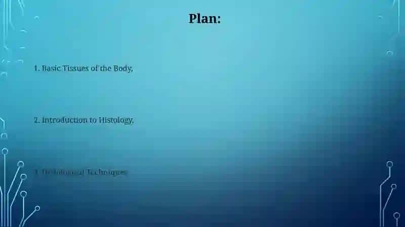 Histologiya 2