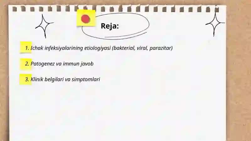 Ichak infeksiyalari 2