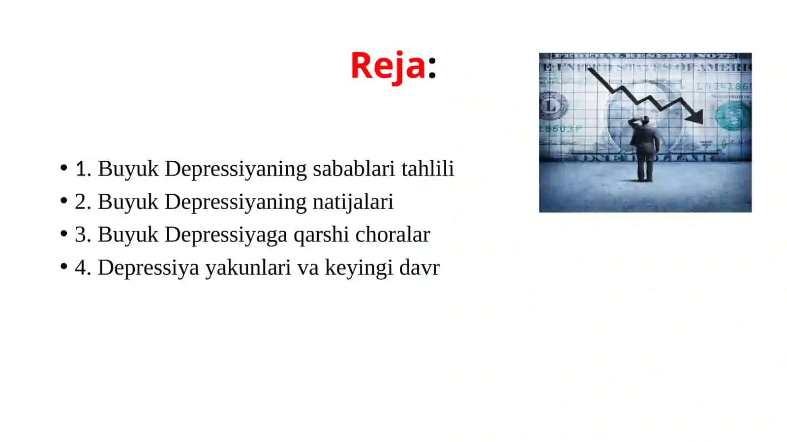 1929-1933-yillardagi Buyuk depressiya 2