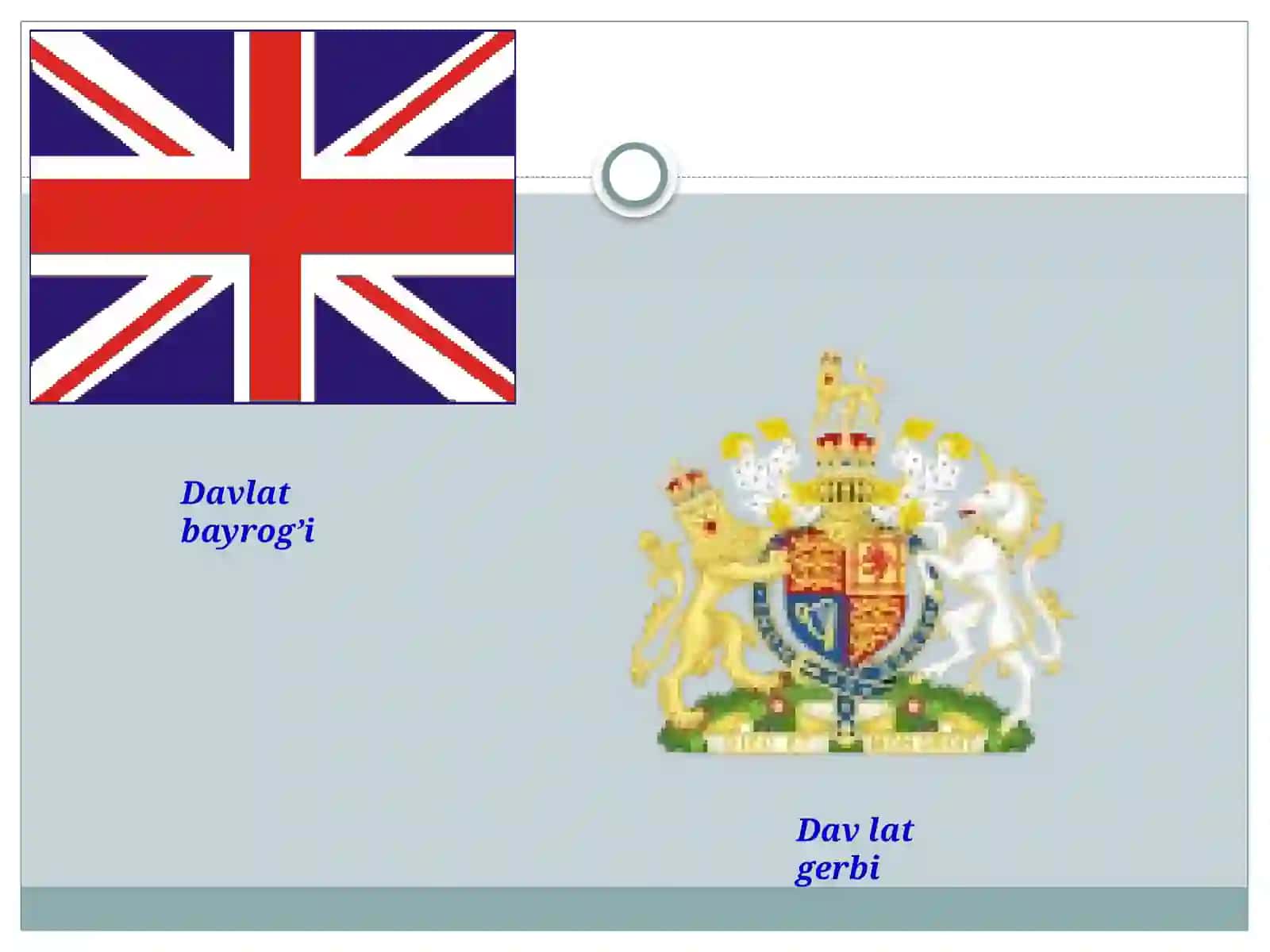 Buyuk Britaniya 2