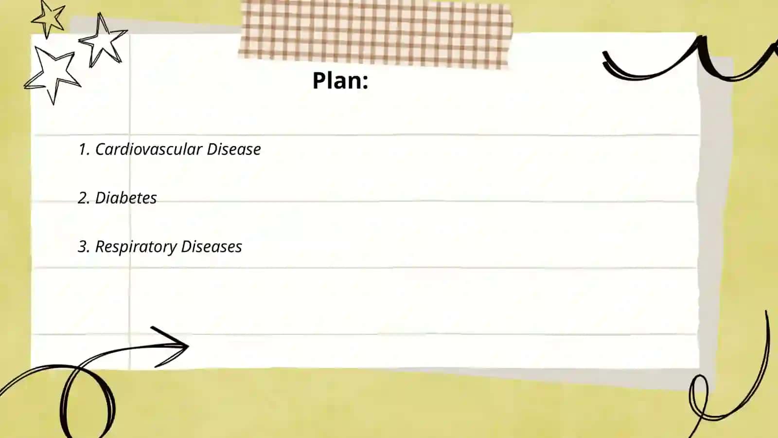 People’s helth diseases 2