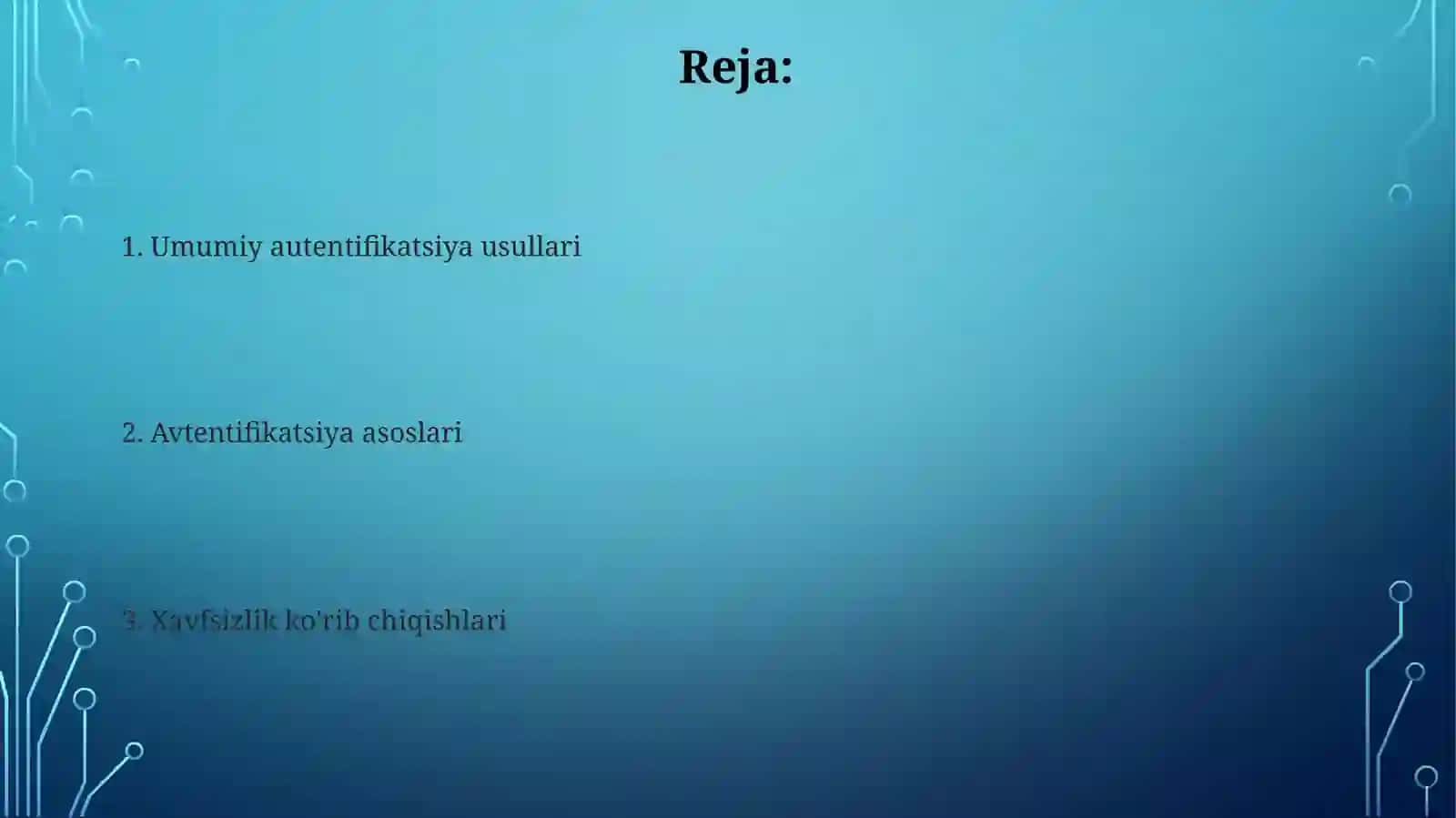 Autentifikatsiyausullari 2