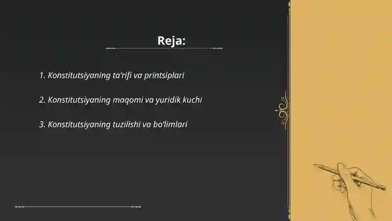 Konstitutsiya 2