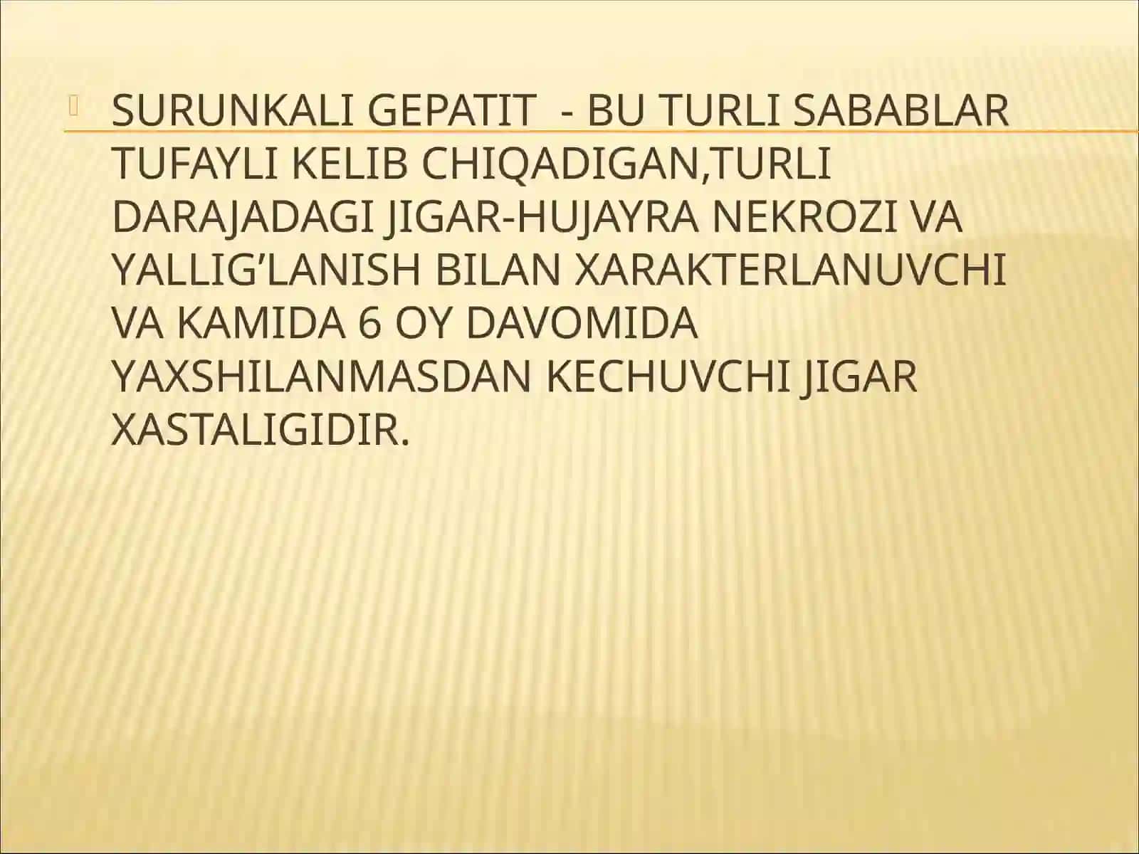 SURUNKALI GEPATIT 2