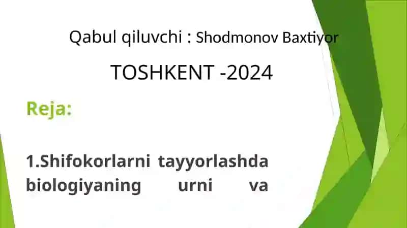 SITOLOGIYA 2