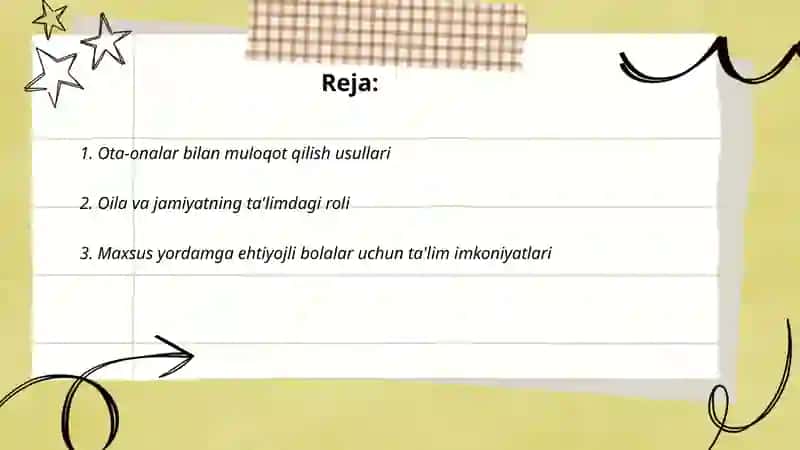 TAQDIMOT 2