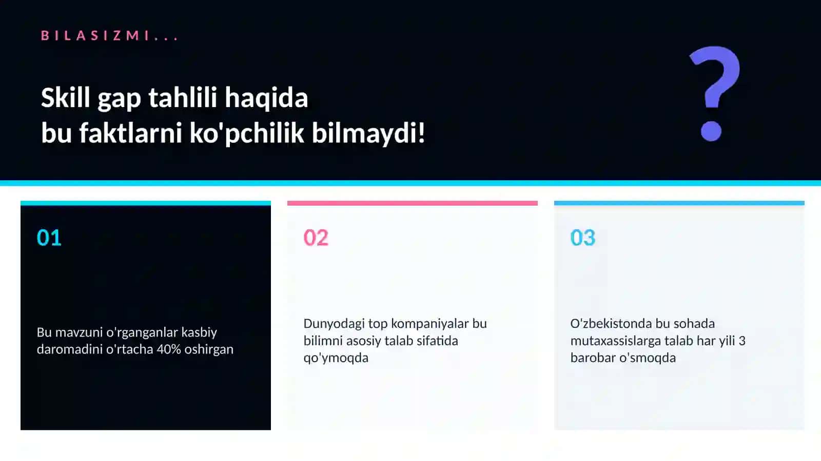 Skill gap tahlili 2