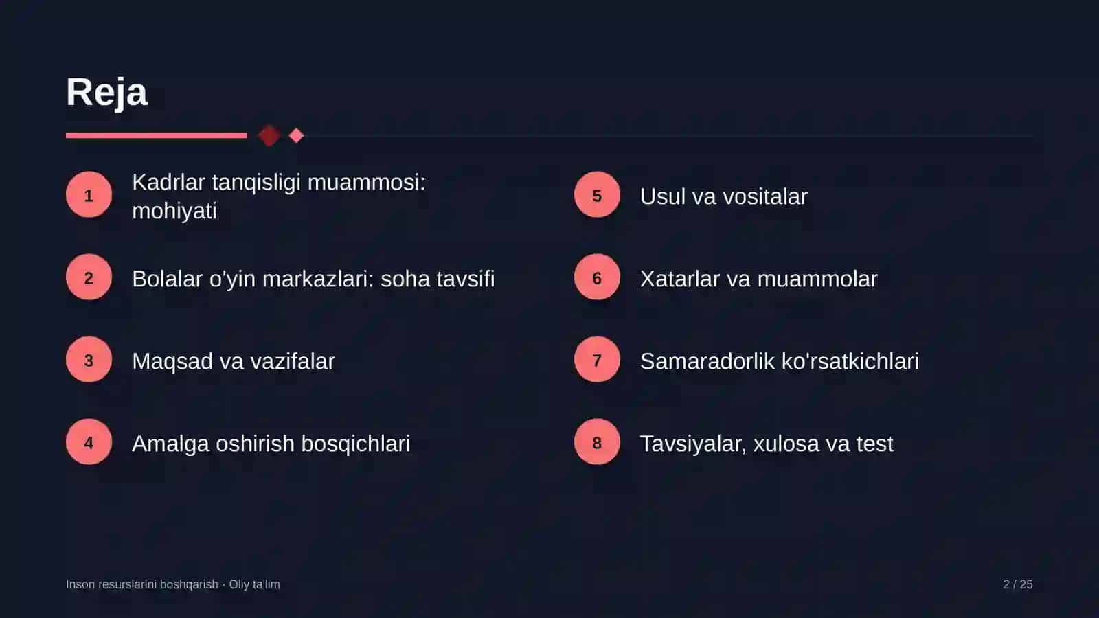 bolalar o'yin markazlarida kadrlar tanqisligi muammosi 4061 2