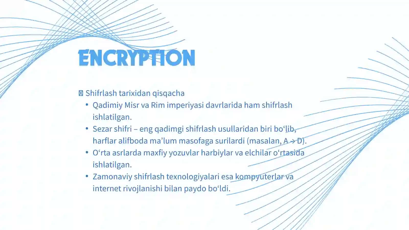 SHIFRLASH 2