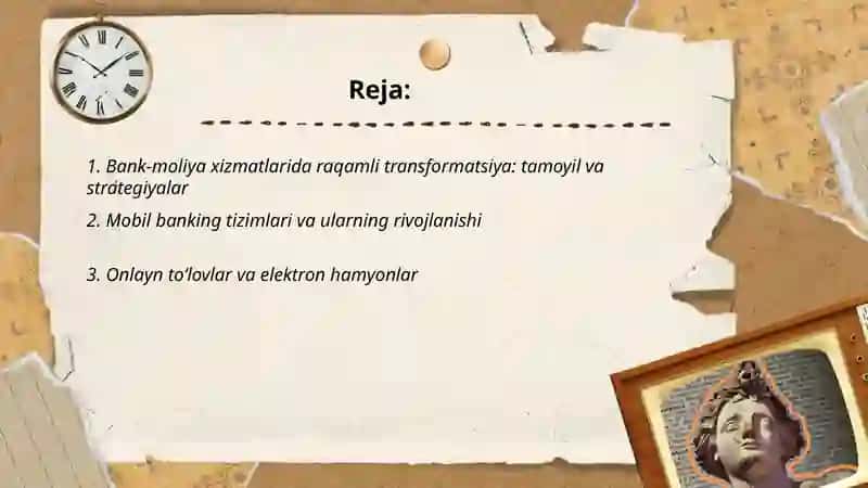 Bank-moliya xizmatlarini raqamlashtirish 2