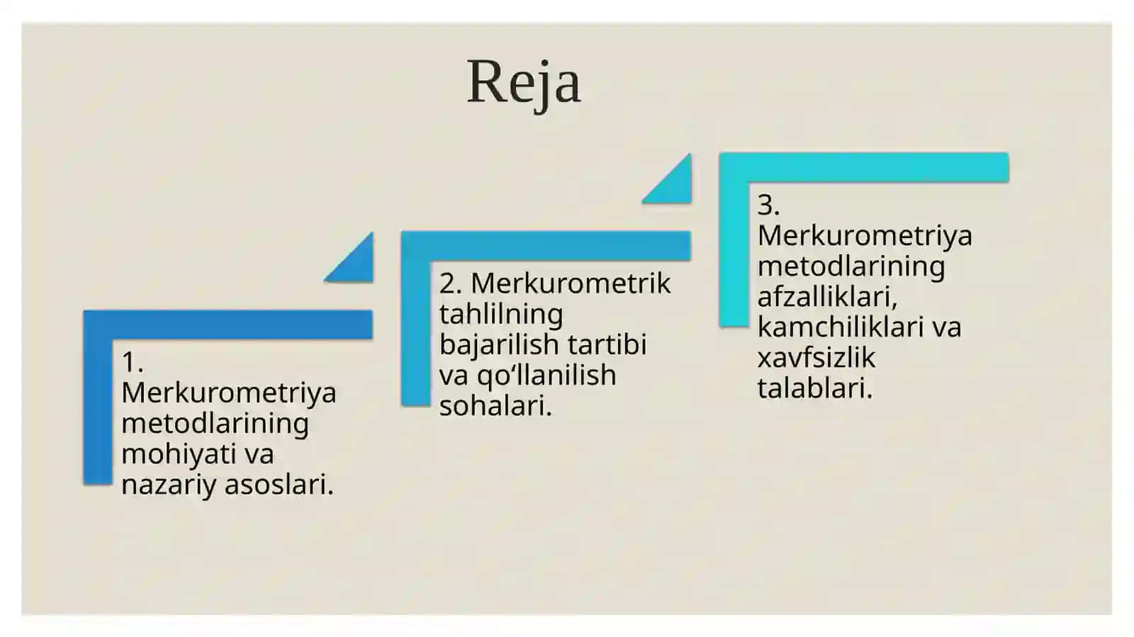 Merkurometriya metodlarining moxiyati 2