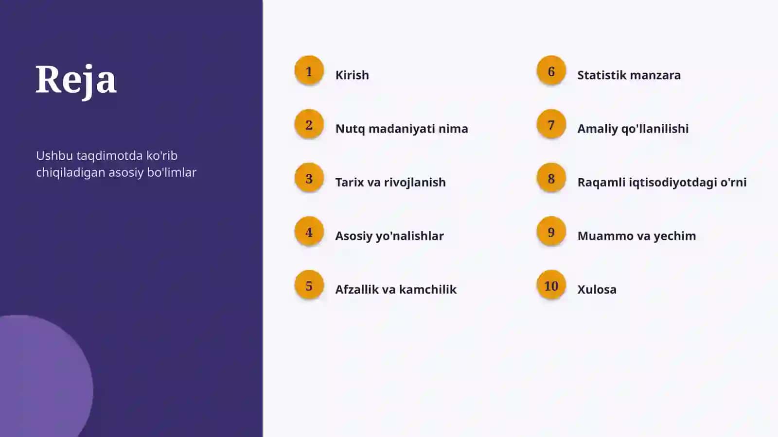 Nutq madaniyati 2
