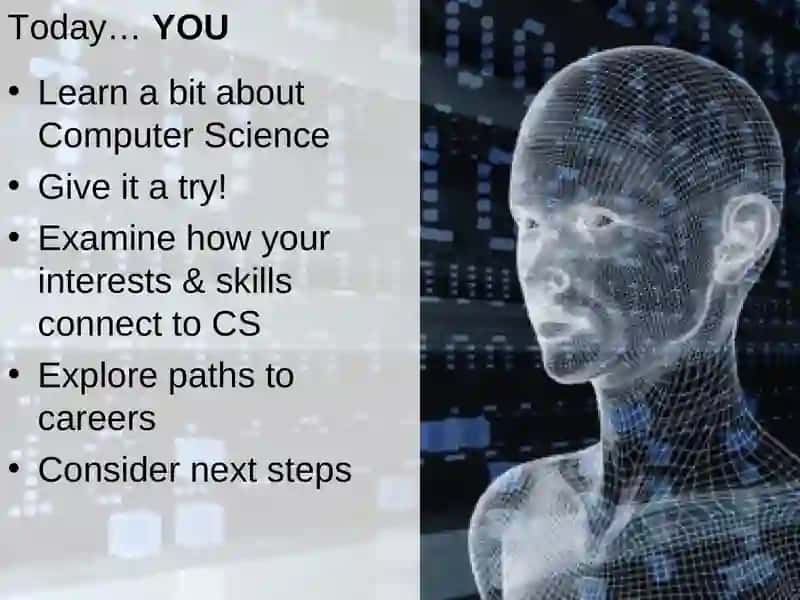 Computer Science 2