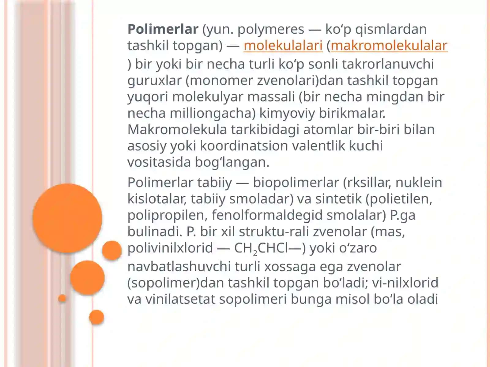 Polimerlanish 2