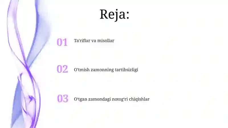 Irregular Verbs 2