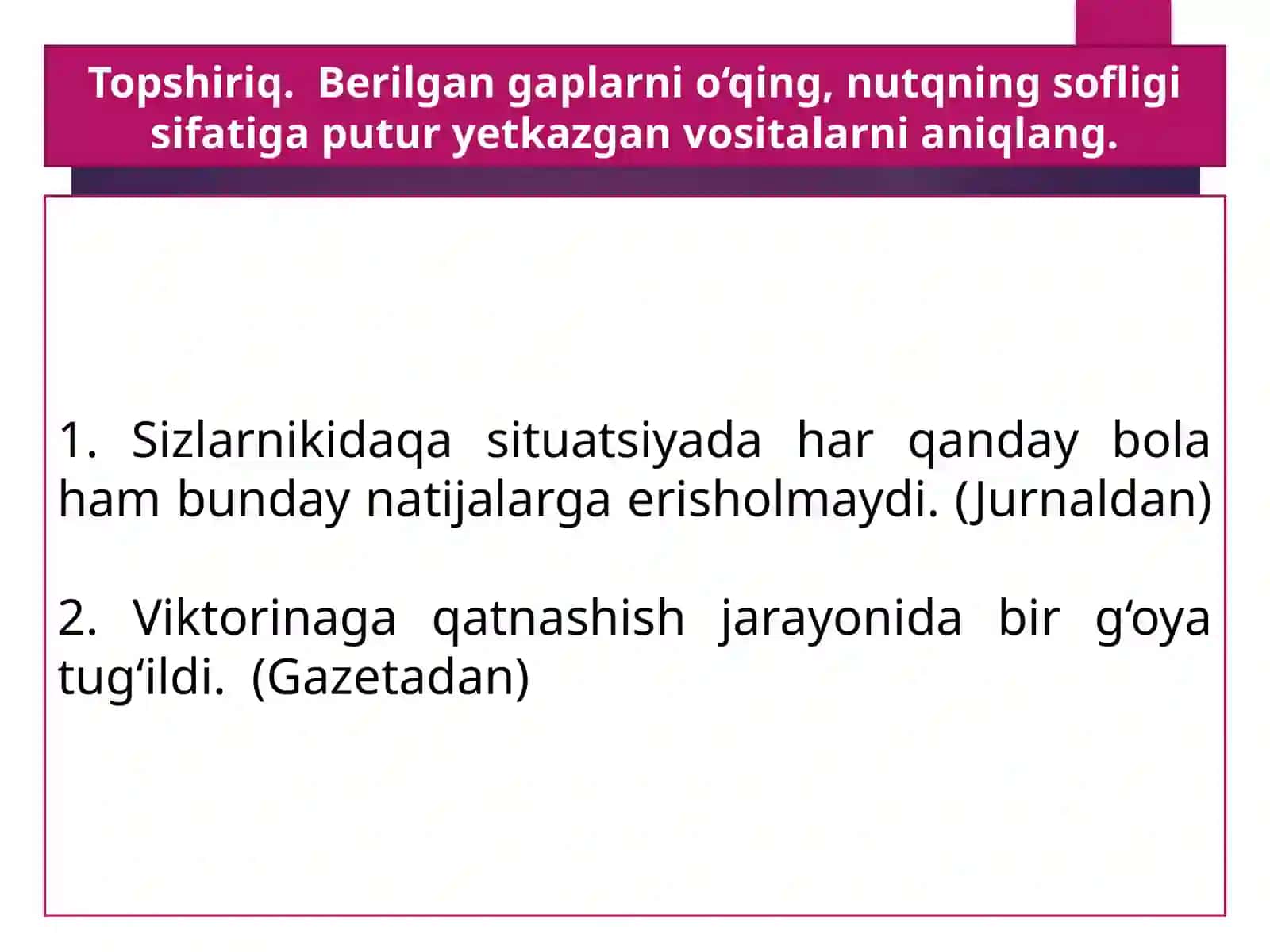 NUTQNING SOFLIGI 2