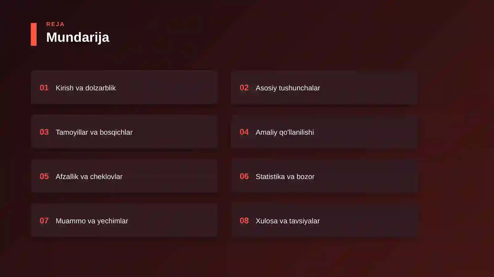 Krizis boshqaruvi — muhim tamoyillar 2