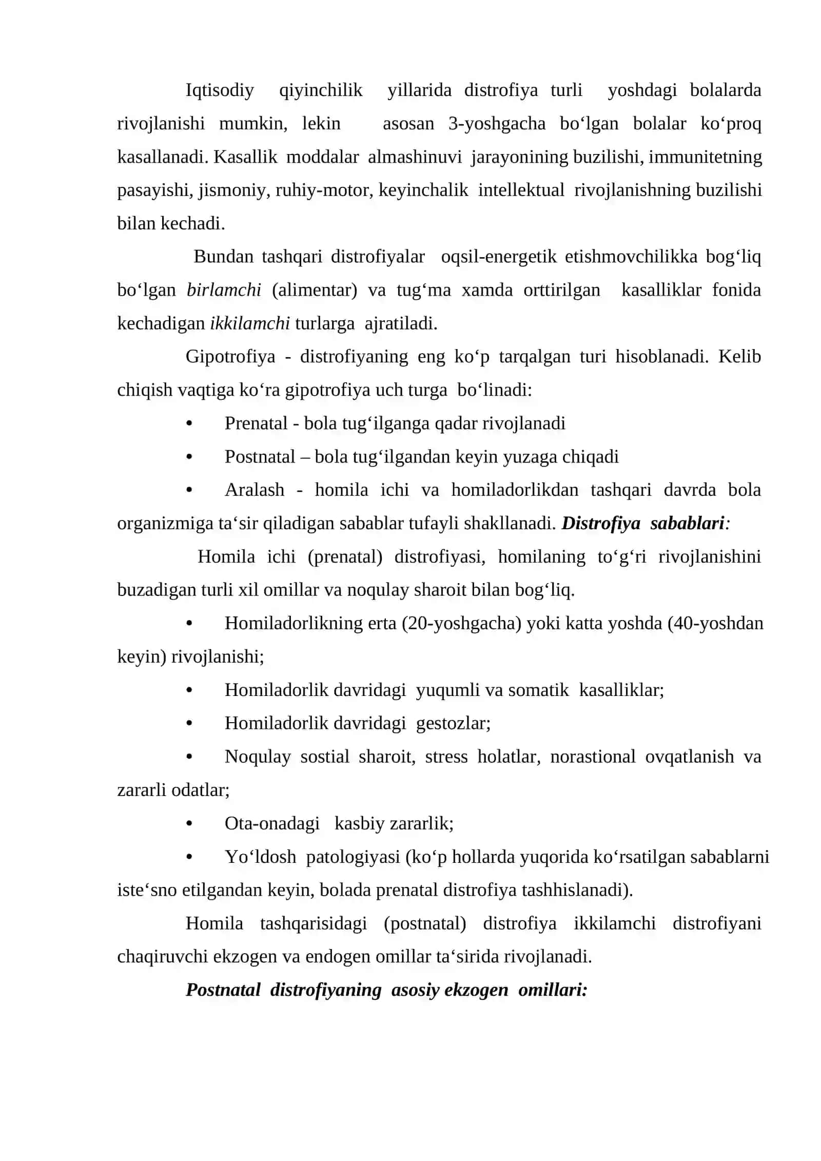 Oilada ayollar bilan ishlash tartibi 2