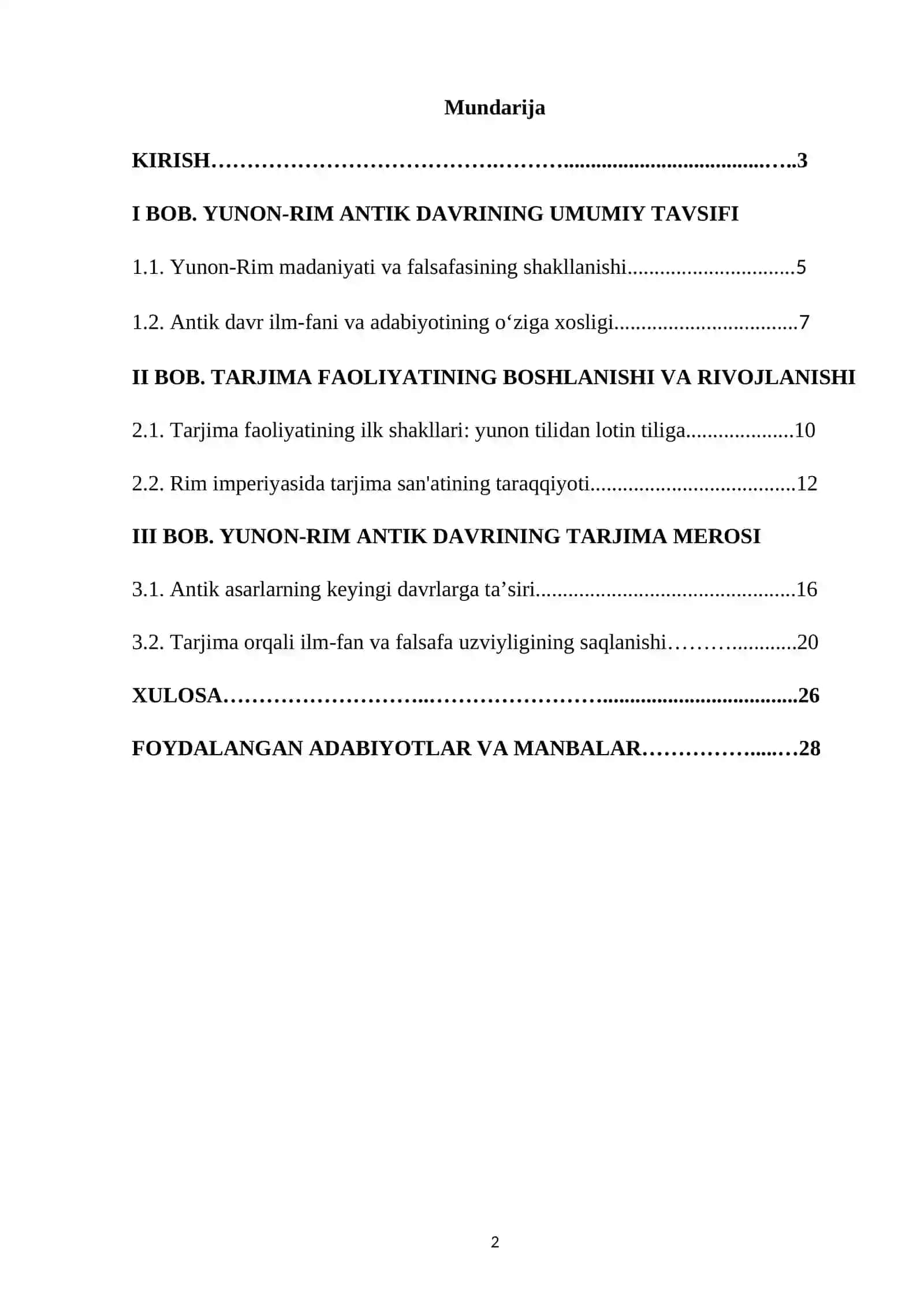 O’rganilayotgan til ertaklarining o’zbek/rus tiliga tarjimasi 2