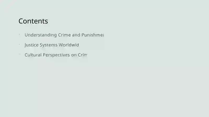 Crime and Punishment 2