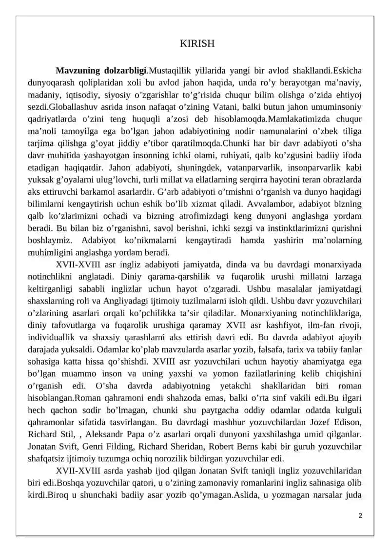 JONATAN SVIFT FANTASTIKASI 2