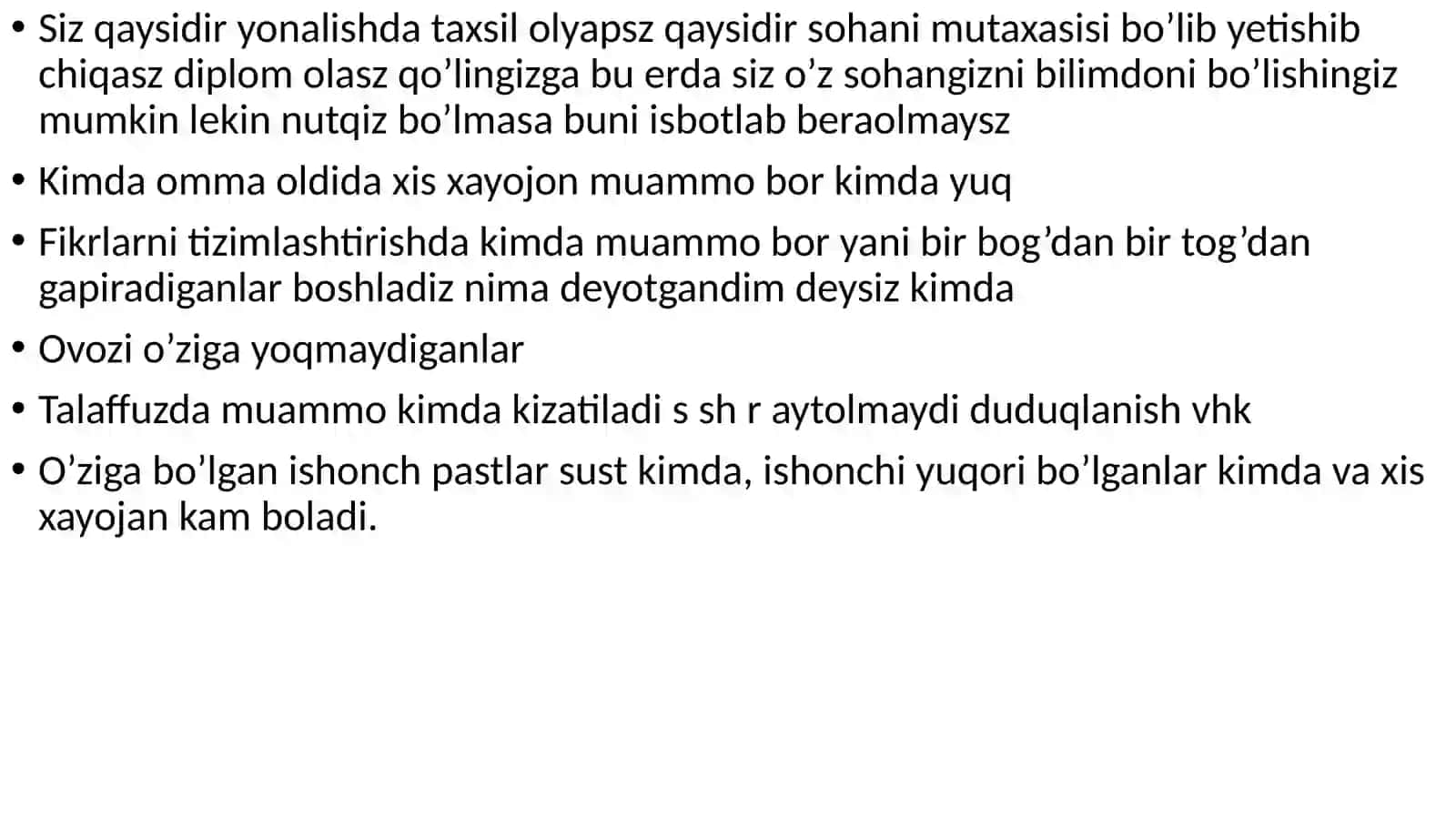 MULOQOT MADANIYATINISHAKLLANTIRISHDA KASBIY KOMPETENTLIKNING ROLI 2